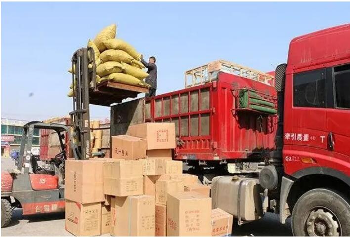 漳州到北川羌族自治县物流专线