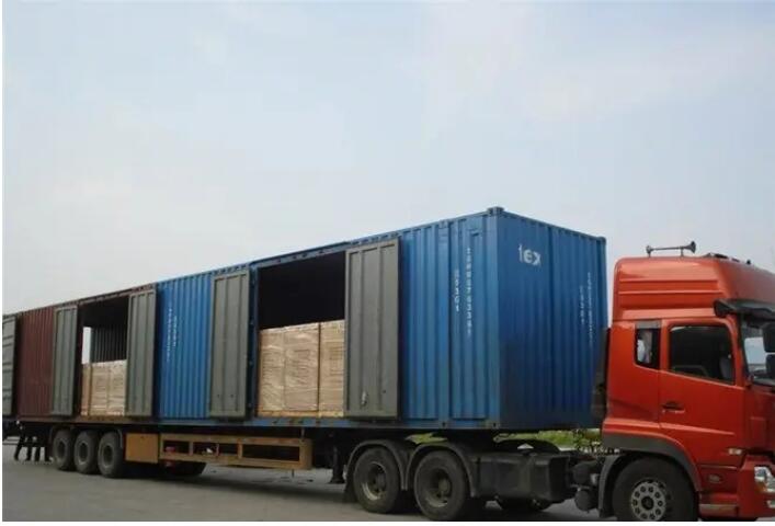 漳州到北川羌族自治县整车运输