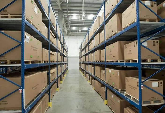 漳州到北川羌族自治县货物仓储