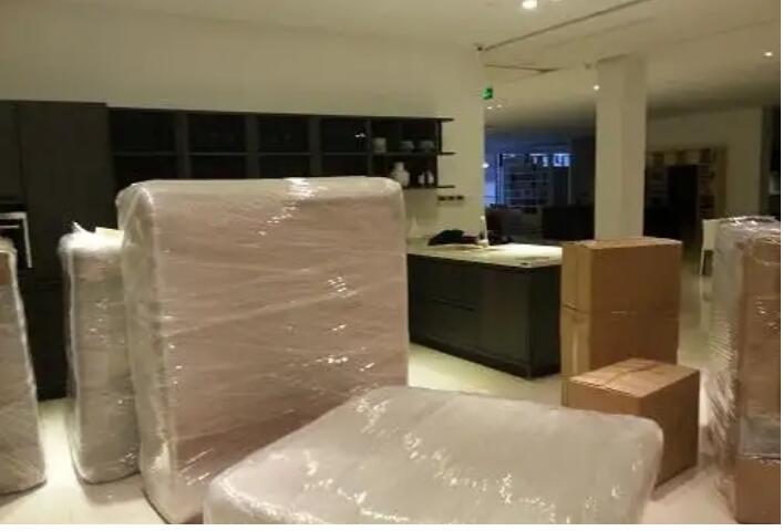 漳州到北川羌族自治县长途搬家