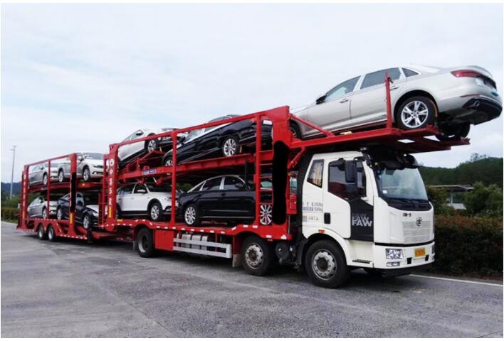 漳州到北川羌族自治县轿车托运